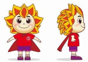 3D公仔 - 新碩文創量身訂製您個人的3D公仔 1