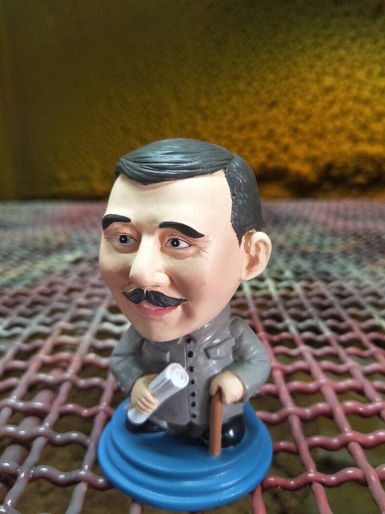 公仔設計 - 新碩文創公仔設計嚇嚇叫 4 公仔設計 - 新碩文創公仔設計嚇嚇叫 4