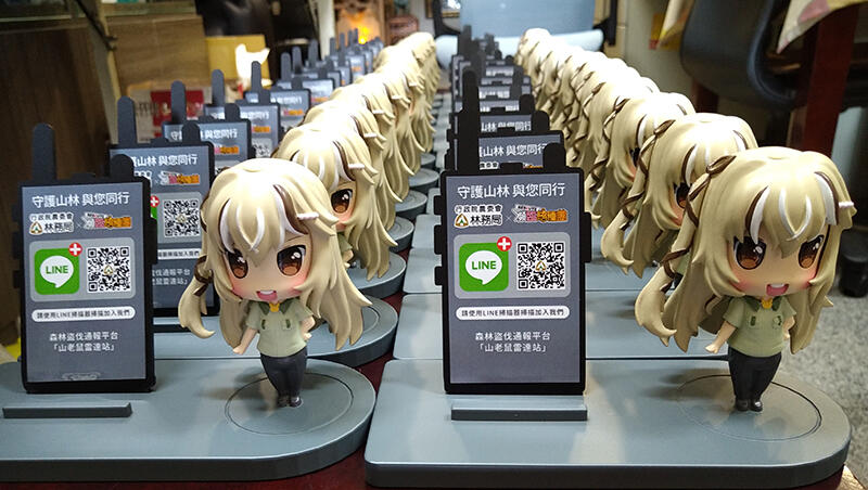 公仔製作公司 - 新碩文創是台灣專業的公仔製作公司 1