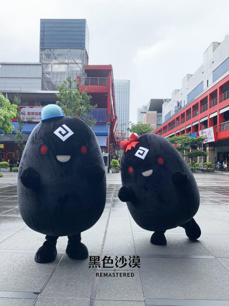 公仔製作公司 - 新碩文創是台灣專業的公仔製作公司 3