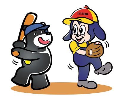 吉祥物製作 - 新碩文創有多年吉祥物製作的經驗 4