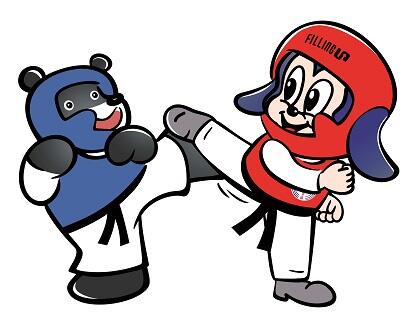 吉祥物製作 - 新碩文創有多年吉祥物製作的經驗 5