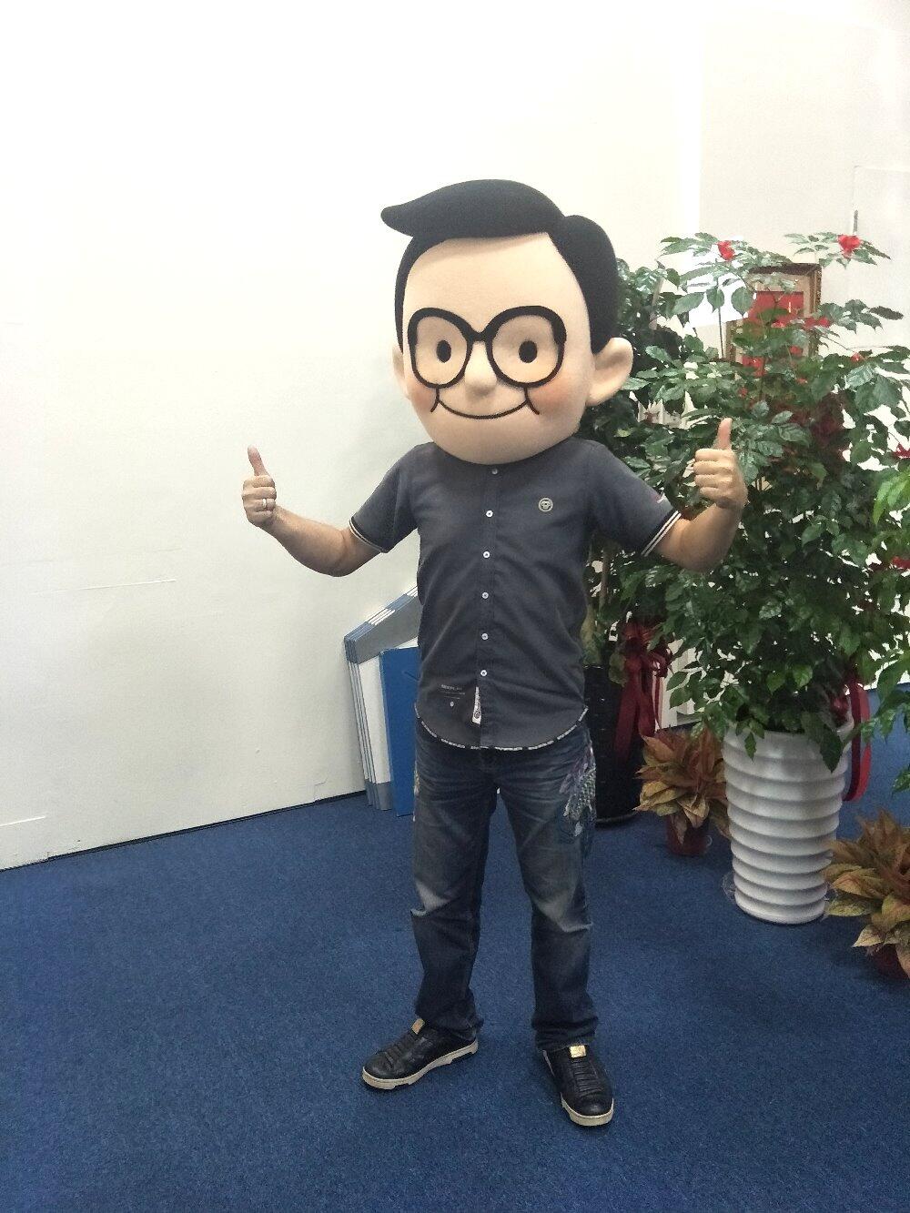 選舉用品,選舉小物,造勢公仔,分身公仔,造勢小物 - 新碩文創 1